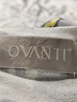 Strick Twin Set Größe 48