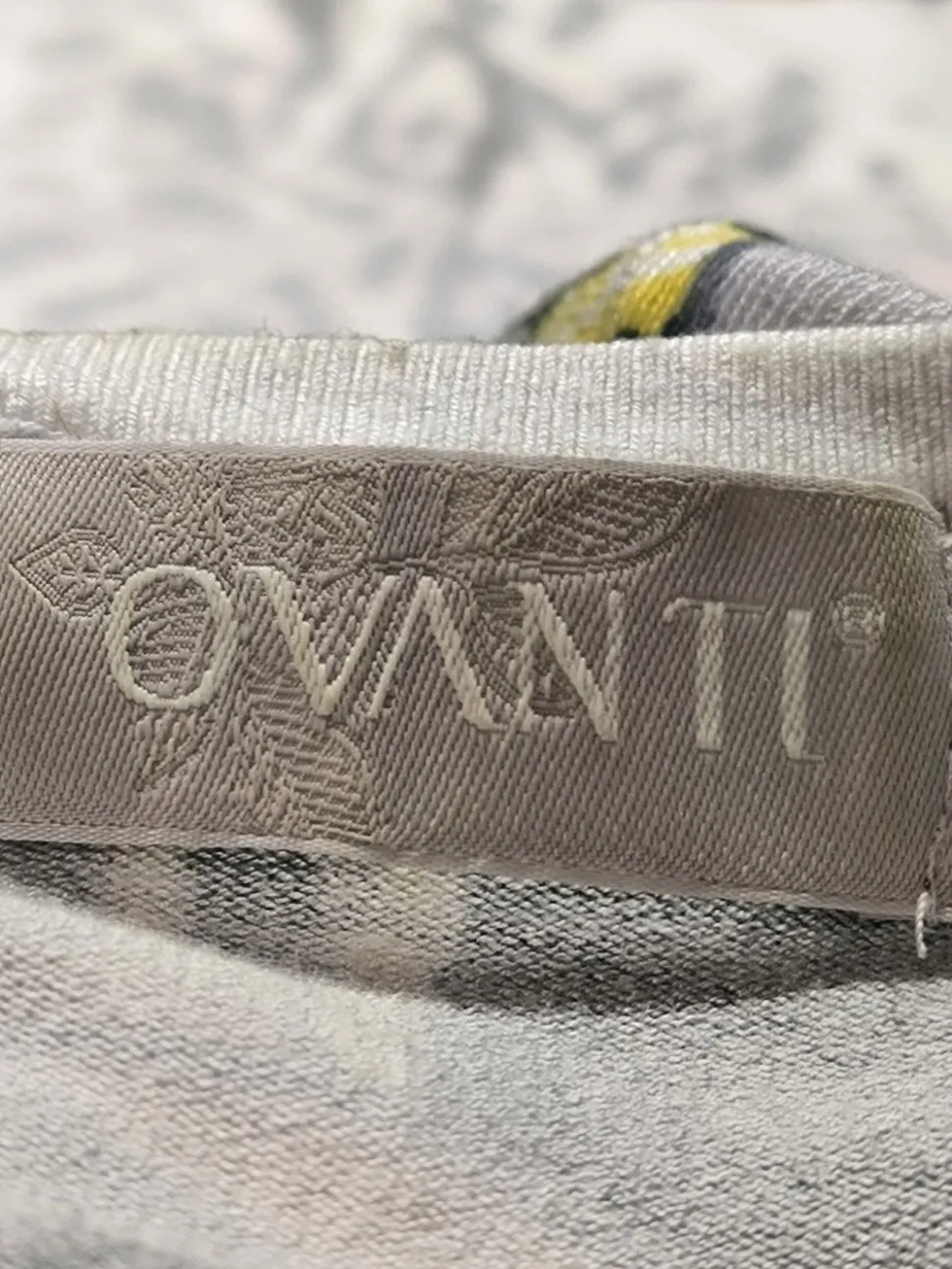 Strick Twin Set Größe 48