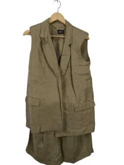 Strick Twin Set                            Größe                36