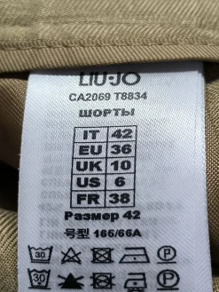 Strick Twin Set Größe 36