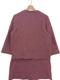 Strick Twin Set                            Größe                42