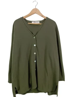 Strick Twin Set                            Größe                52