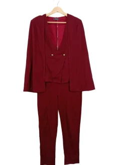 Strick Twin Set                            Größe                38