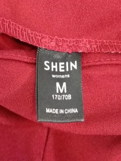 Strick Twin Set                            Größe                38