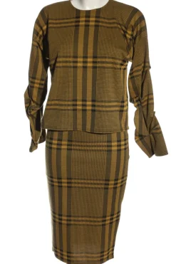 Strick Twin Set                            Größe                36