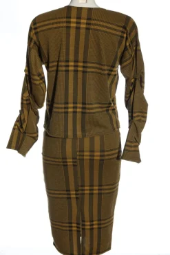 Strick Twin Set                            Größe                36