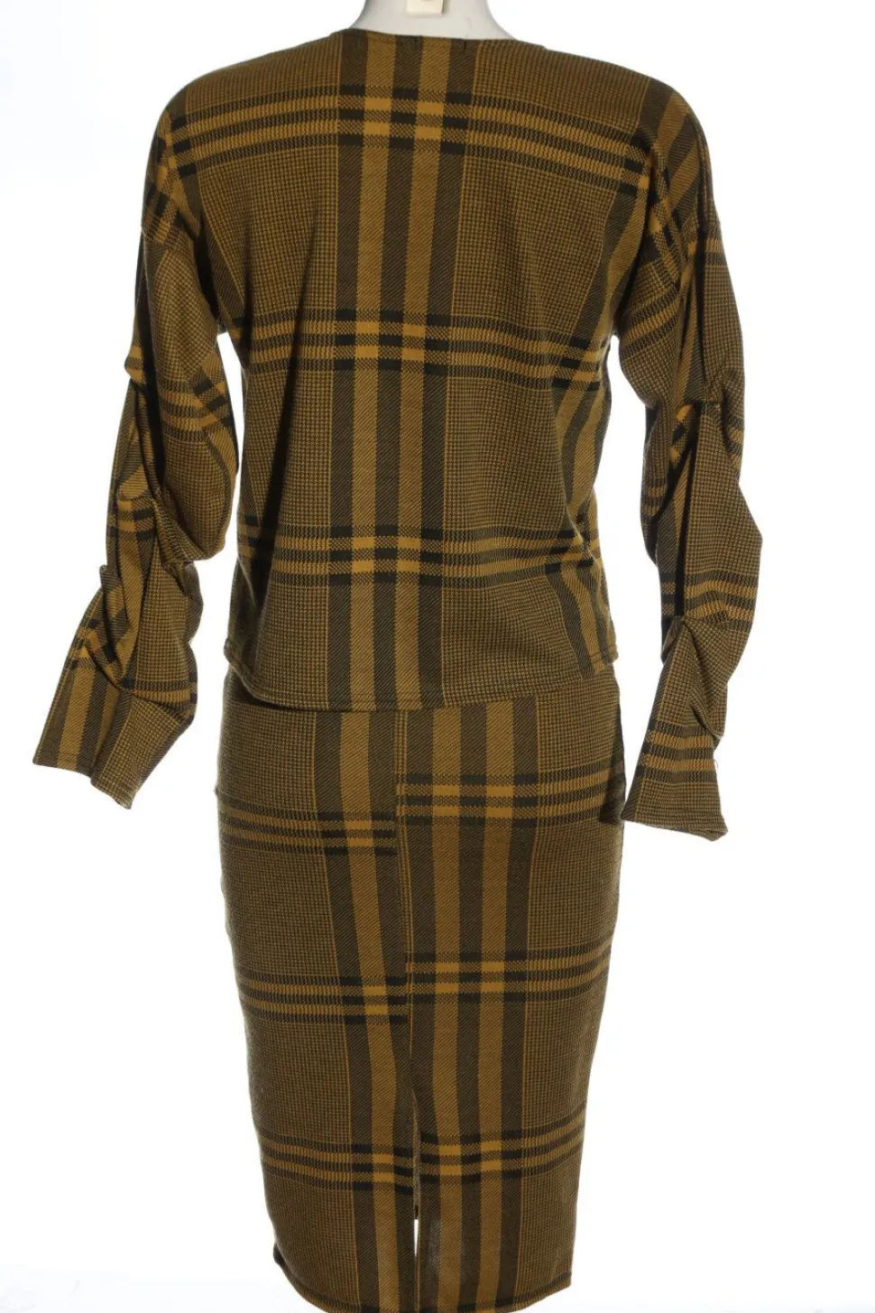 Strick Twin Set Größe 36