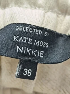 Strick Twin Set                            Größe                36