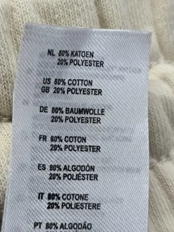 Strick Twin Set                            Größe                36