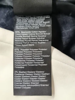 Strick Twin Set Größe 36