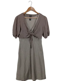 Strick Twin Set                            Größe                36