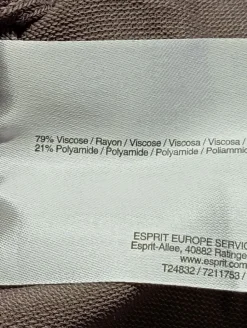 Strick Twin Set                            Größe                36