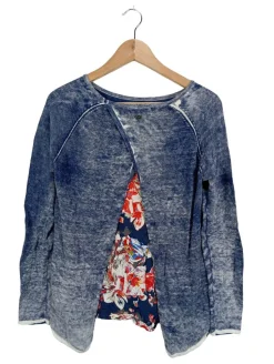 Strick Twin Set                            Größe                36