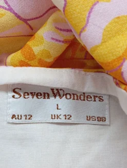 Strick Twin Set                            Größe                40