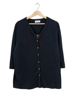 Strick Twin Set                            Größe                48