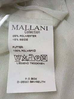 Strick Twin Set                            Größe                42