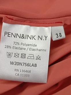 Strick Twin Set                            Größe                38