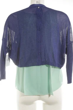 Strick Twin Set                            Größe                36