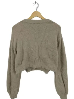 Strick Twin Set                            Größe                36