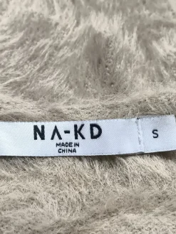 Strick Twin Set                            Größe                36