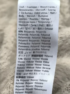 Strick Twin Set                            Größe                36