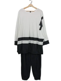 Strick Twin Set                            Größe                48