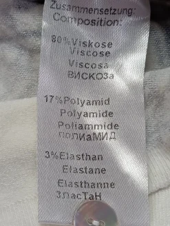 Strick Twin Set                            Größe                48