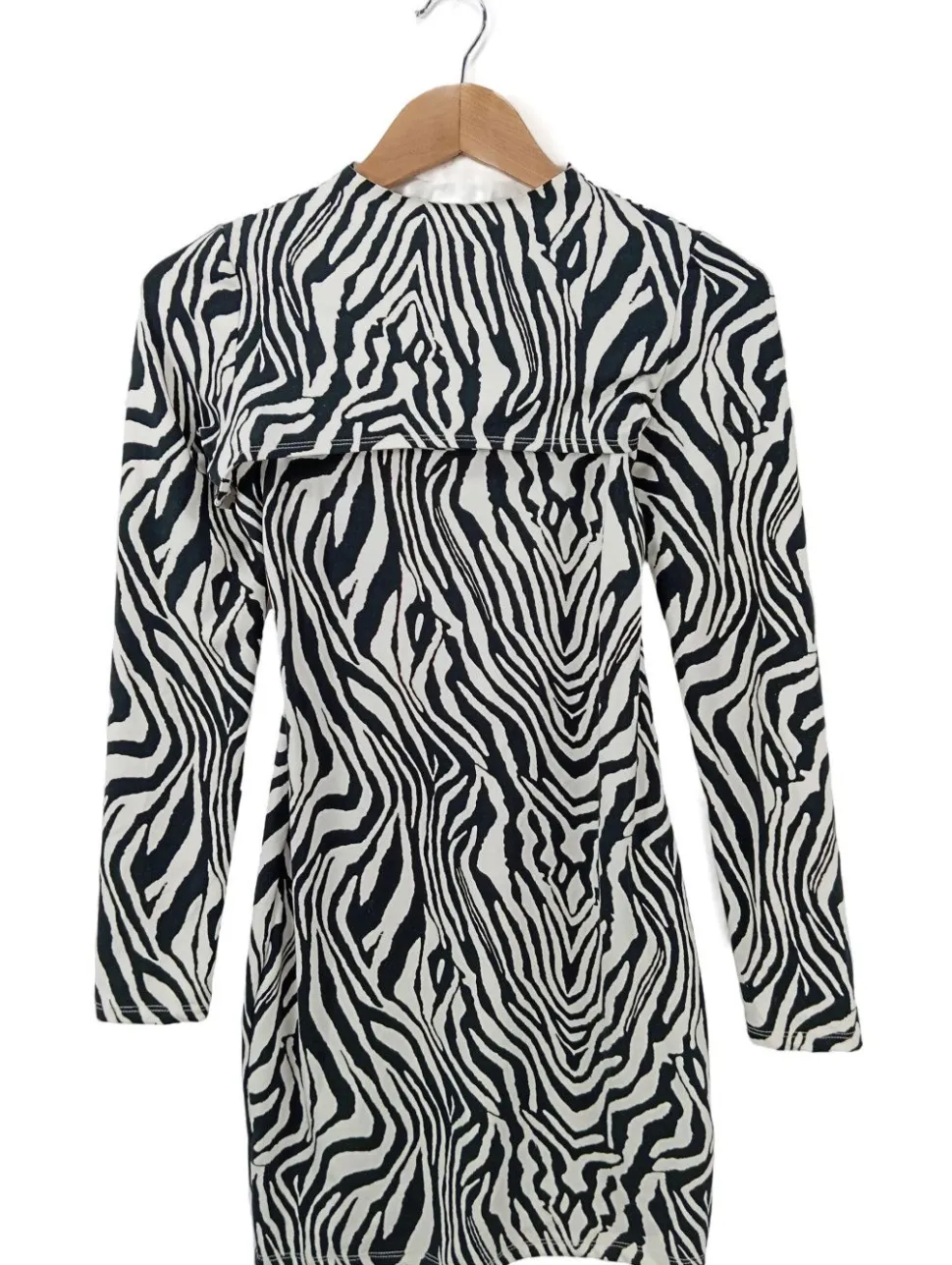 Strick Twin Set Größe 36