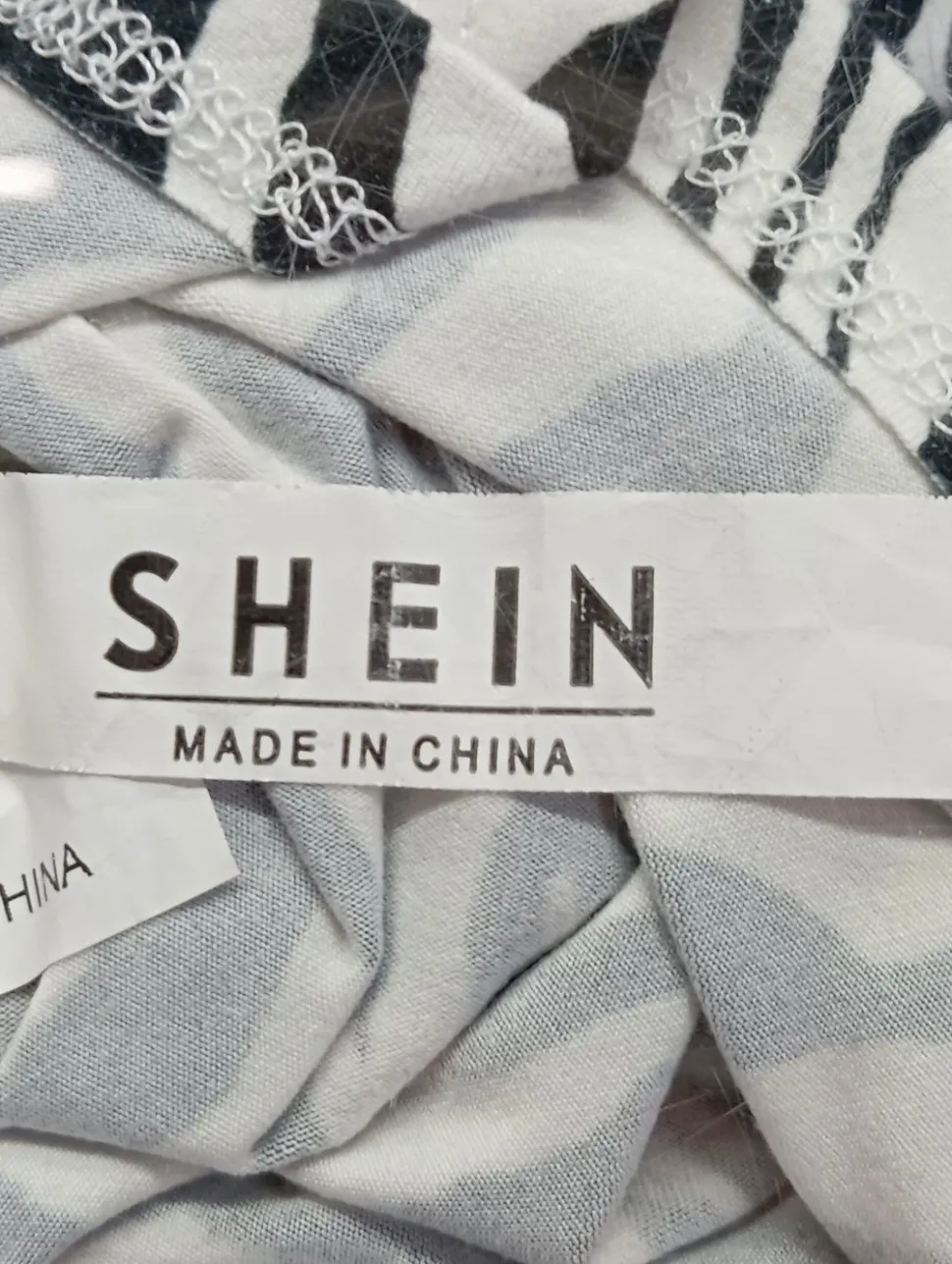 Strick Twin Set Größe 36