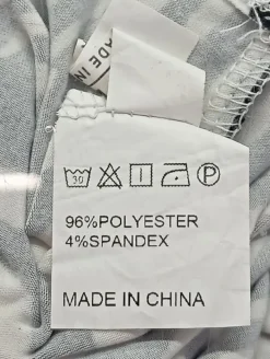 Strick Twin Set Größe 36