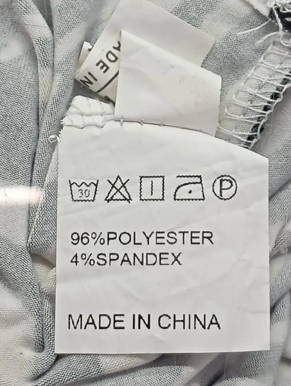 Strick Twin Set Größe 36