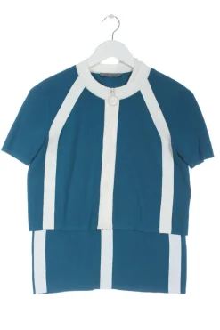 Strick Twin Set                            Größe                42