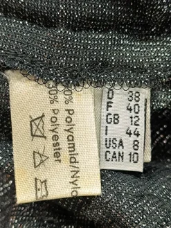 Strick Twin Set Größe 38