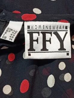 Strick Twin Set                            Größe                40