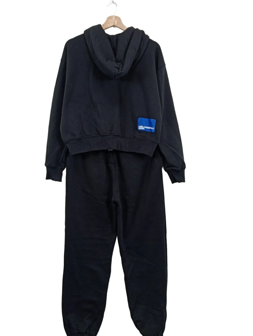 Strick Twin Set Größe 36