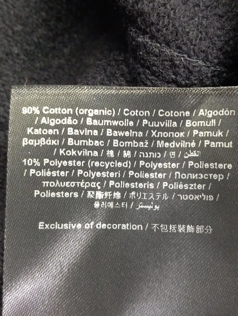 Strick Twin Set Größe 36