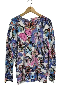 Strick Twin Set                            Größe                46