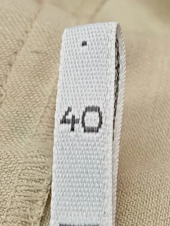 Strick Twin Set                            Größe                40