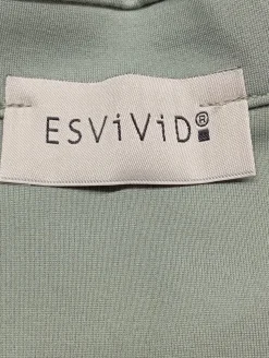 Strick Twin Set                            Größe                40