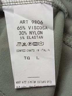 Strick Twin Set                            Größe                40