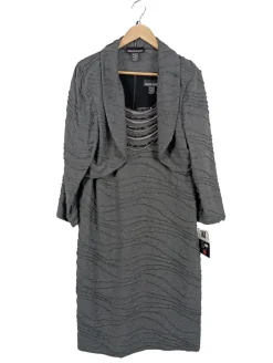 Strick Twin Set                            Größe                46