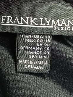 Strick Twin Set                            Größe                46