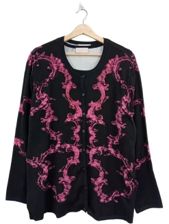 Strick Twin Set                            Größe                48