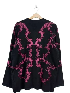 Strick Twin Set                            Größe                48