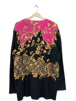 Strick Twin Set                            Größe                48