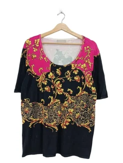 Strick Twin Set                            Größe                48