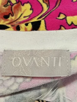 Strick Twin Set                            Größe                48