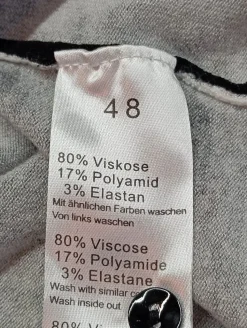 Strick Twin Set                            Größe                48