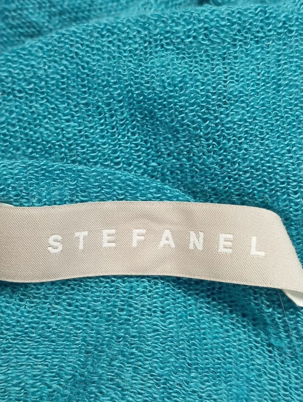 Strick Twin Set Größe 34