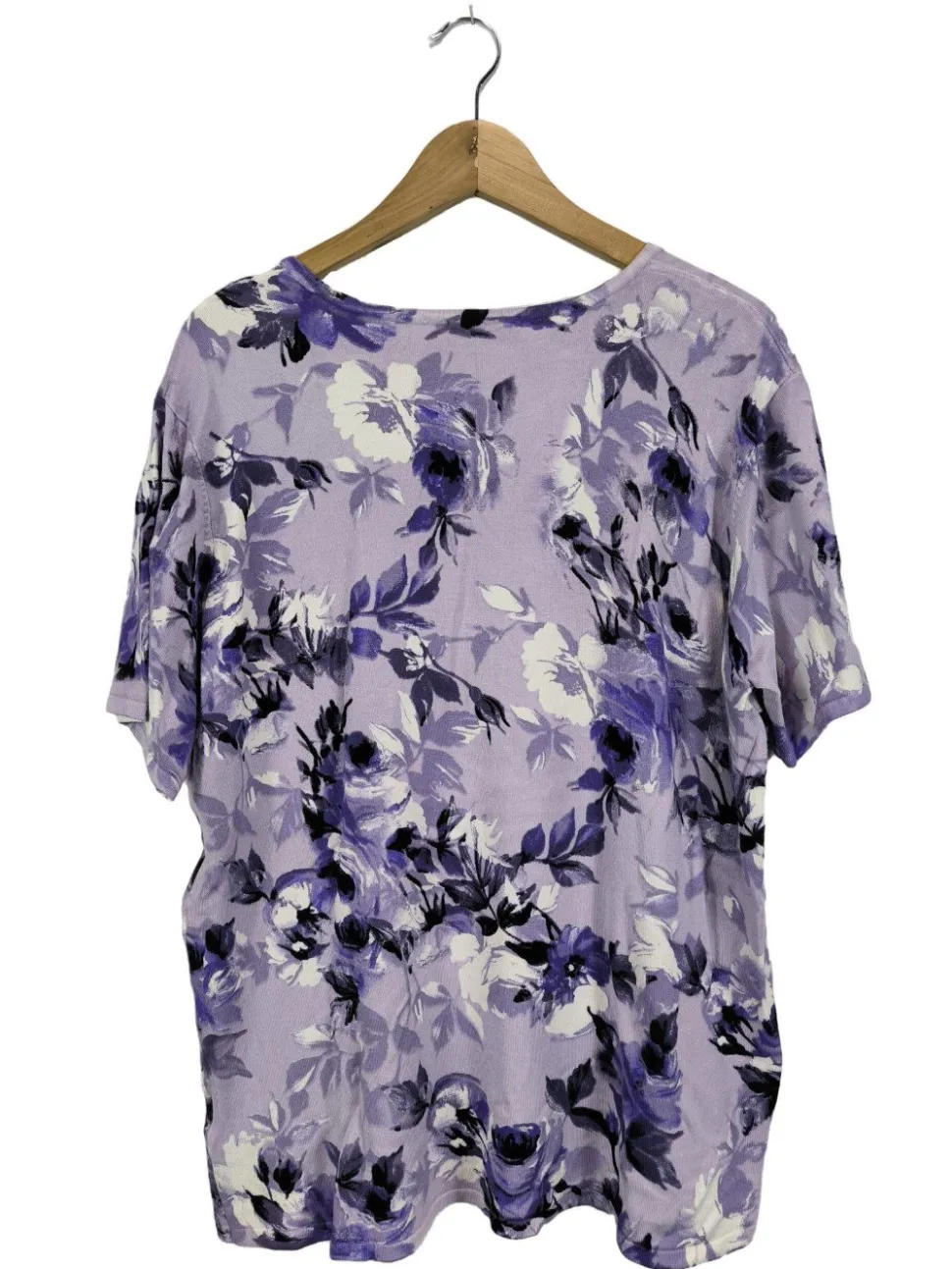 Strick Twin Set Größe 48